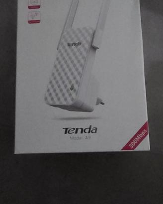 Range extender Tenda n300