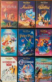 video Walt Disney 