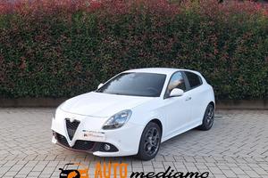 ALFA ROMEO Giulietta 1.6 JTDm 120 CV