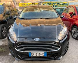 Ford Fiesta 1.4 5 porte Bz.- GPL CASA MADRE OTTOBR
