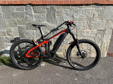 E-bike flyer uproc 7