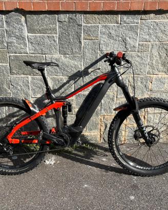 E-bike flyer uproc 7