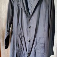 Cappotto impermeabile
