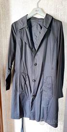 Cappotto impermeabile
