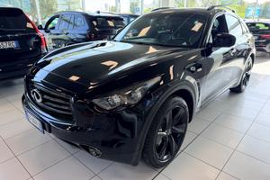 Infiniti QX70 3.0 diesel V6 AT S Premium