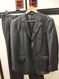 completo pantalone uomo Boggi Milano 