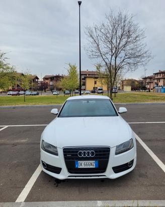 Audi A5 3.0 V6 TDI F.AP. quattro Ambiente