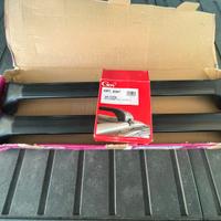 Italfodere Barre da Tetto Ford ECOSPORT