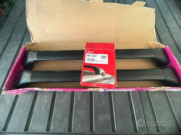 Italfodere Barre da Tetto Ford ECOSPORT