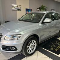 Audi Q5 3.0 V6 TDI 250 CV clean diesel quattro S t