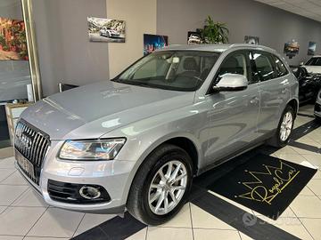 Audi Q5 3.0 V6 TDI 250 CV clean diesel quattro S t