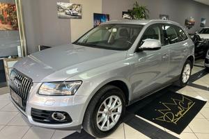 Audi Q5 3.0 V6 TDI 250 CV clean diesel quattro S t