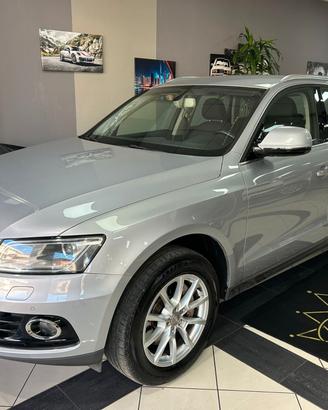 Audi Q5 3.0 V6 TDI 250 CV clean diesel quattro S t