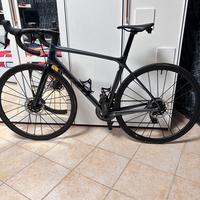 Bici da corsa