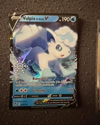Carte pokemon