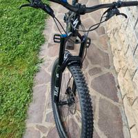 Specialized Turbo Levo SL Expert Carbon taglia M