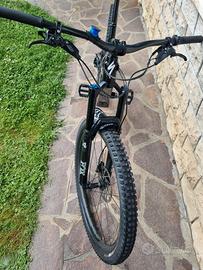 Specialized Turbo Levo SL Expert Carbon taglia M