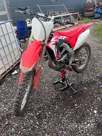 Crf 250