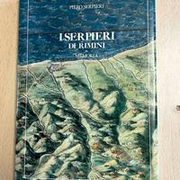 I Serpieri di Rimini - Memoria