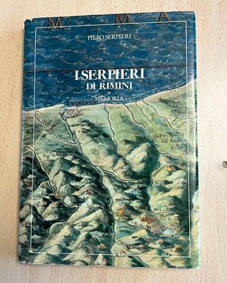 I Serpieri di Rimini - Memoria