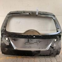 Hyundai Tucson dal 2021 PORTELLONE POSTERIORE