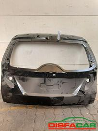 Hyundai Tucson dal 2021 PORTELLONE POSTERIORE