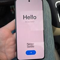 Oneplus nord 3 5g 16/256gb 