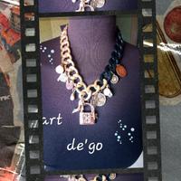 collana canonica C63