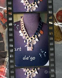 collana canonica C63