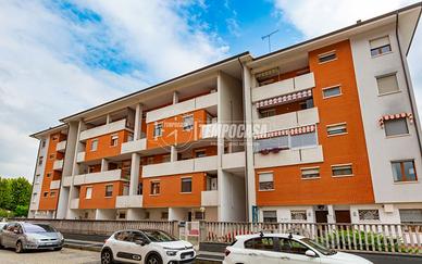 APPARTAMENTO 5 LOCALI