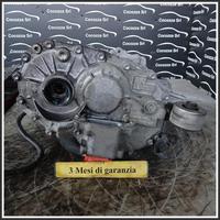 Differenziali LEXUS Serie NX II A25AFXS