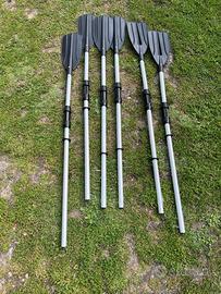 Bestway Set remi/pagaia