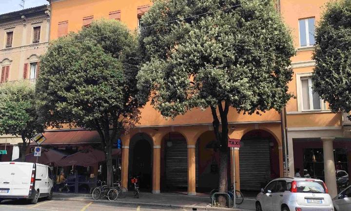 Monolocale da ristrutturare in centro storico