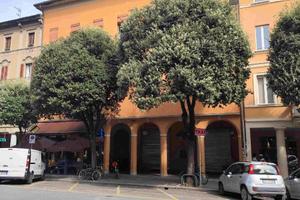 Monolocale da ristrutturare in centro storico