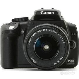 Canon EOS 