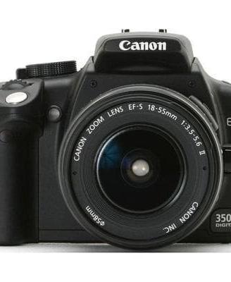 Canon EOS 