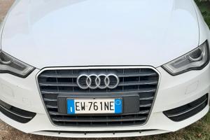 splendida a3 sportback 