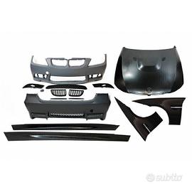 Bmw 3 E90 2005>2008 Superkit M3 look-Special Price