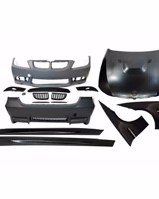 Bmw 3 E90 2005>2008 Superkit M3 look-Special Price