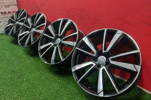 Cerchi Volvo Ford Range Land Rover Jaguar Mak R19