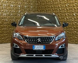 Peugeot 3008 PureTech Turbo 130 Allure