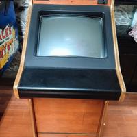 CABINATO " PHOTOPLAY " FUNZIONANTE