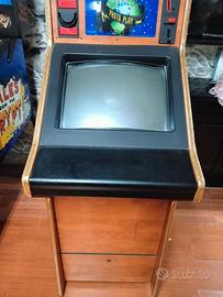 CABINATO " PHOTOPLAY " FUNZIONANTE