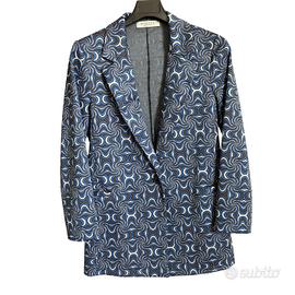 Elegante completo giacca e pantaloni da donna
