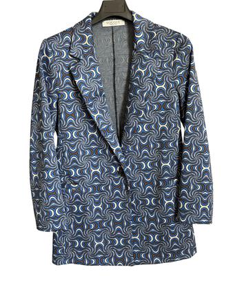 Elegante completo giacca e pantaloni da donna