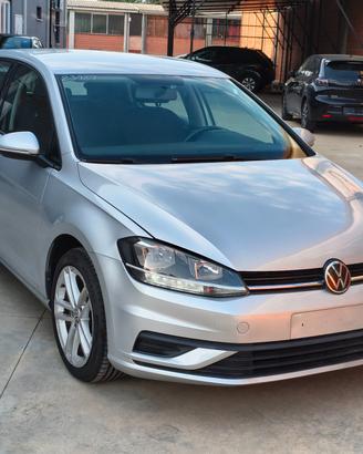 Volkswagen Golf 1.0 TSI 115 CV 5p. Sport BlueMotio