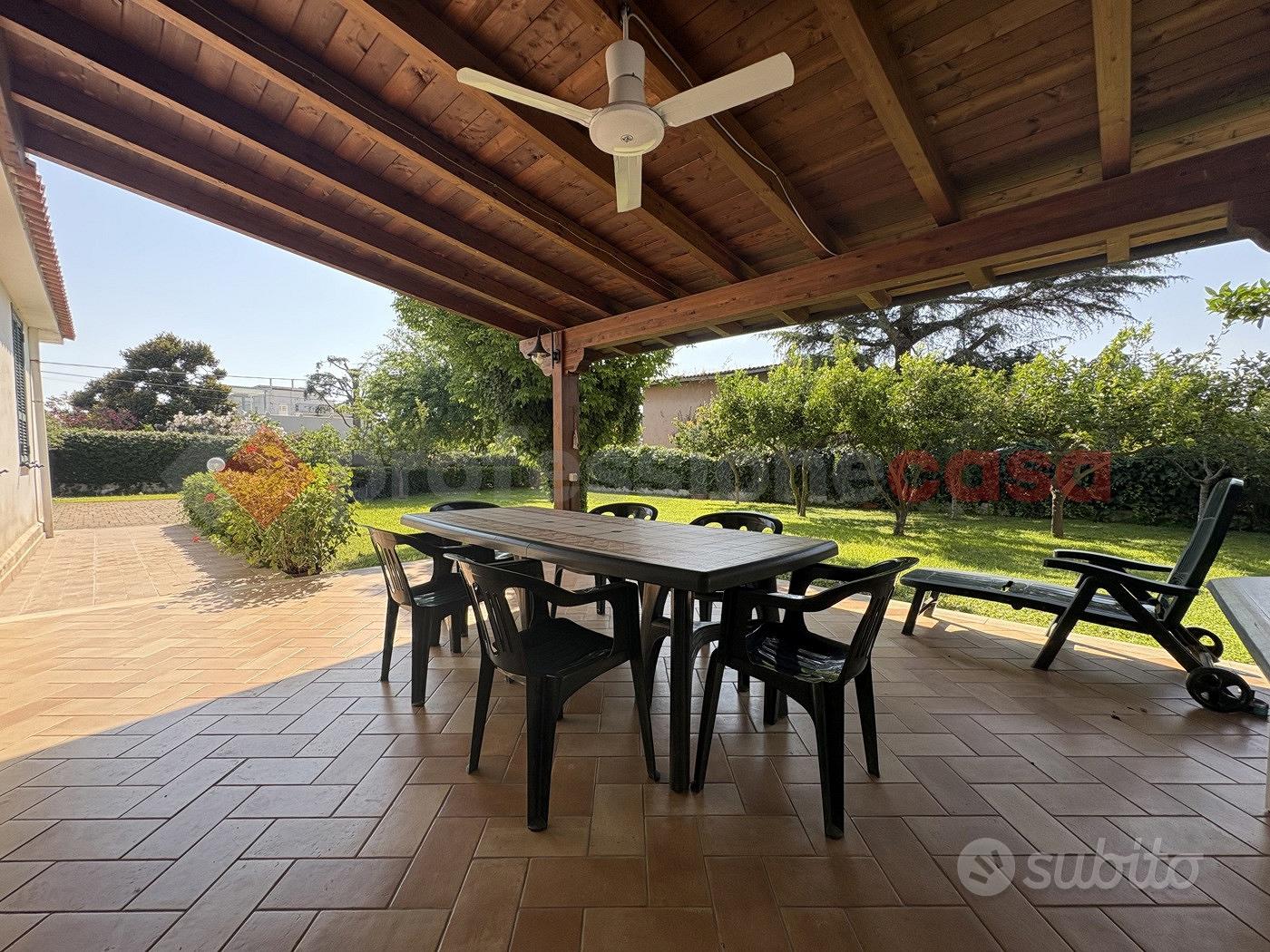 House in Terracina, Latina - Vista 4