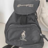 zaino collezione champion olimpiadi 1996 atlanta
