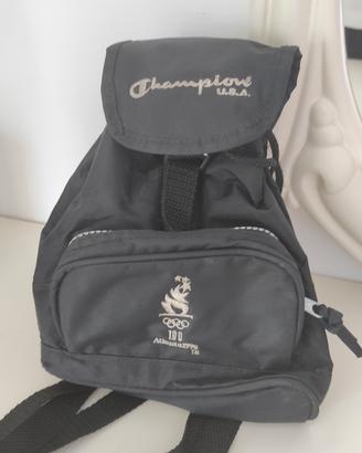 zaino collezione champion olimpiadi 1996 atlanta