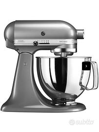 KITCHEN AID ARTISAN LIMITED EDITION
